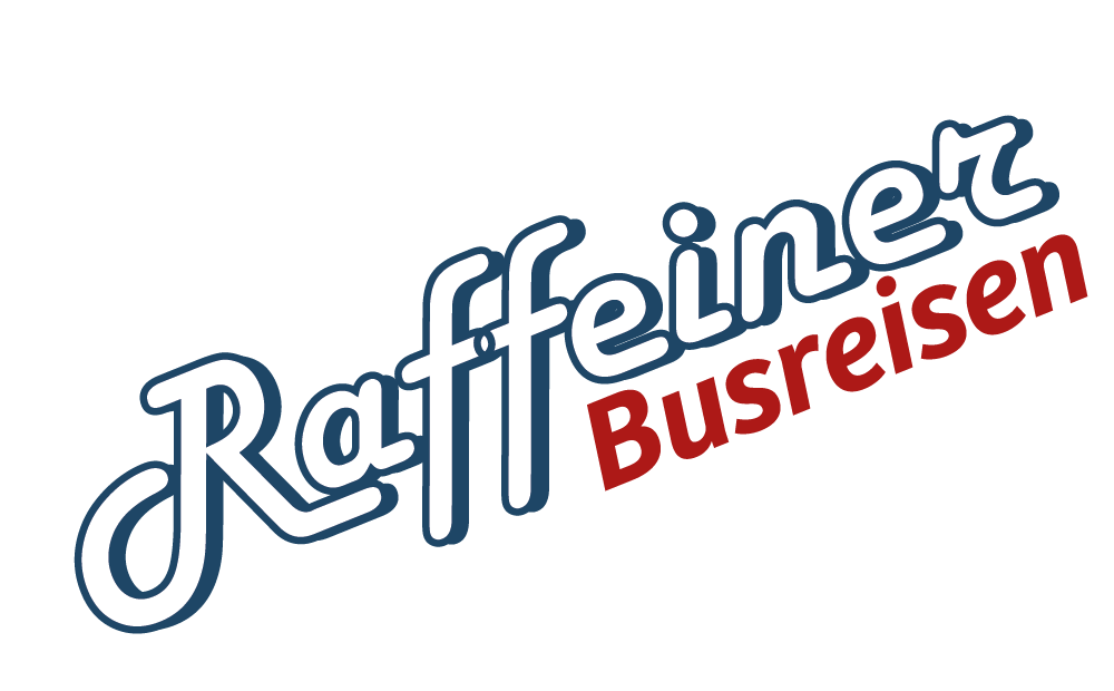 Busreisen Raffeiner